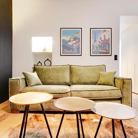 Pick A Flat'S Apartment In Montorgueil - Rue Saint Joseph Παρίσι Εξωτερικό φωτογραφία