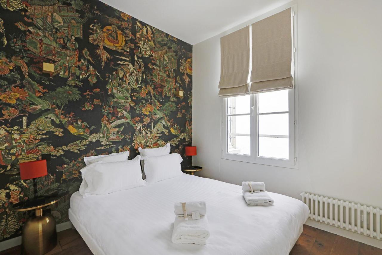Pick A Flat'S Apartment In Montorgueil - Rue Saint Joseph Παρίσι Εξωτερικό φωτογραφία