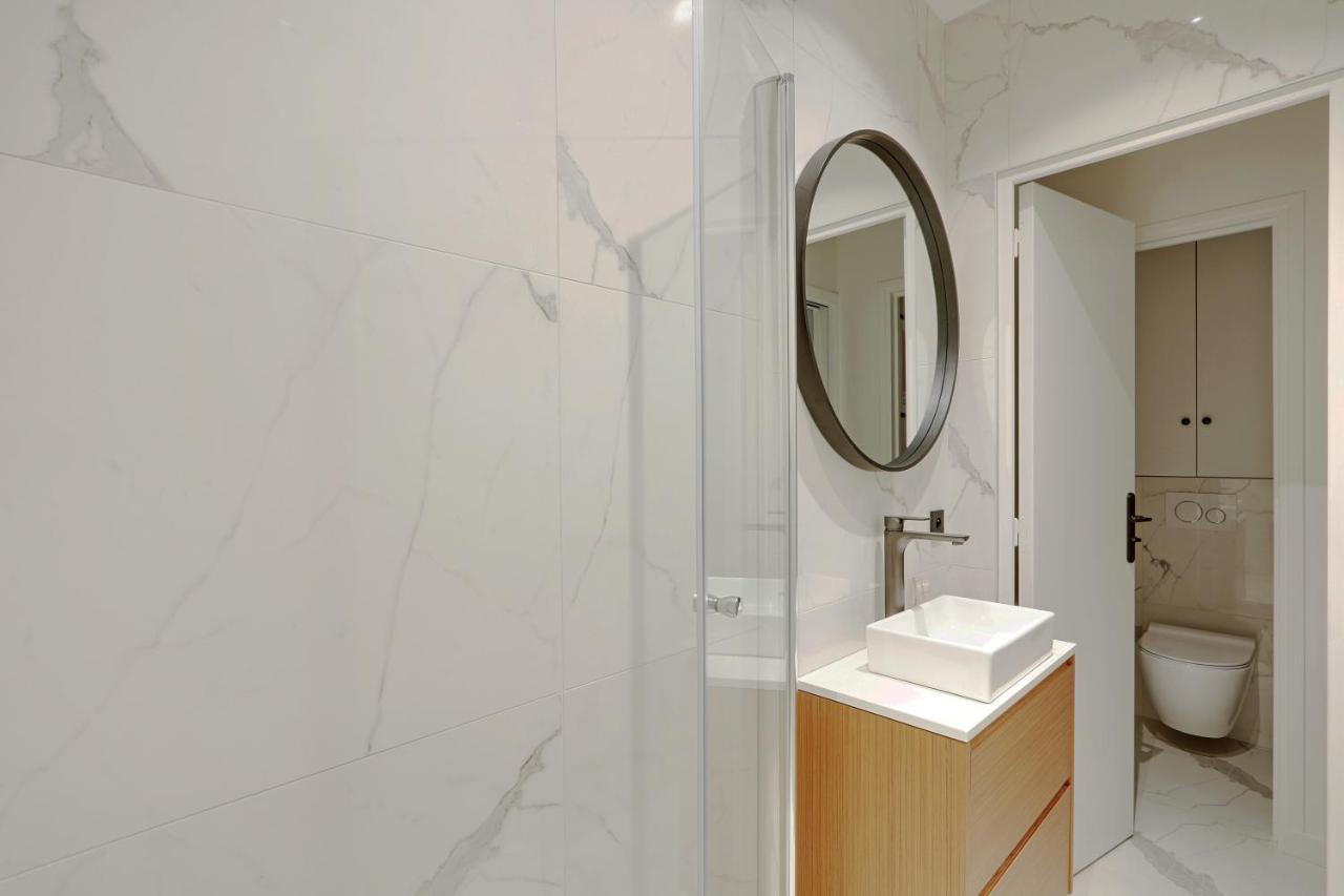 Pick A Flat'S Apartment In Montorgueil - Rue Saint Joseph Παρίσι Εξωτερικό φωτογραφία