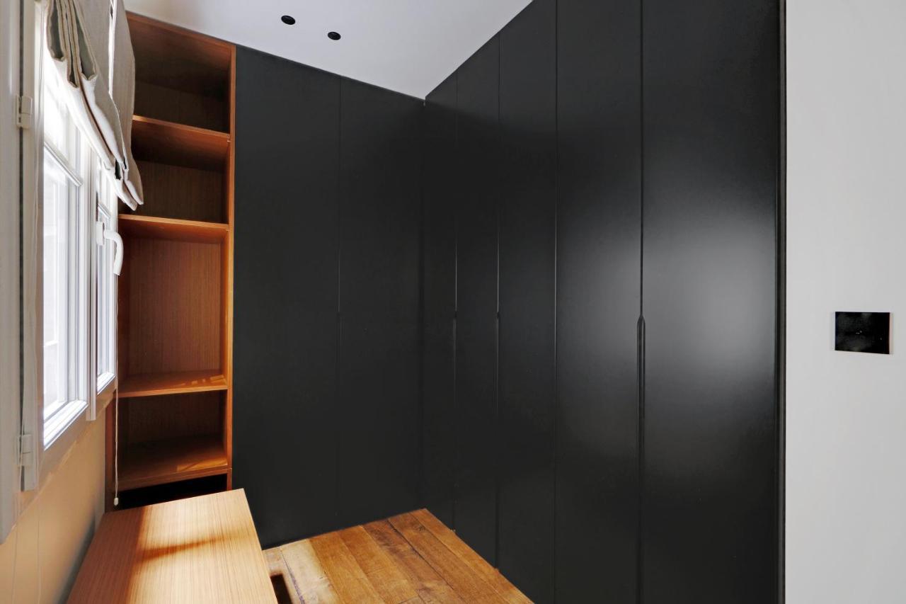 Pick A Flat'S Apartment In Montorgueil - Rue Saint Joseph Παρίσι Εξωτερικό φωτογραφία