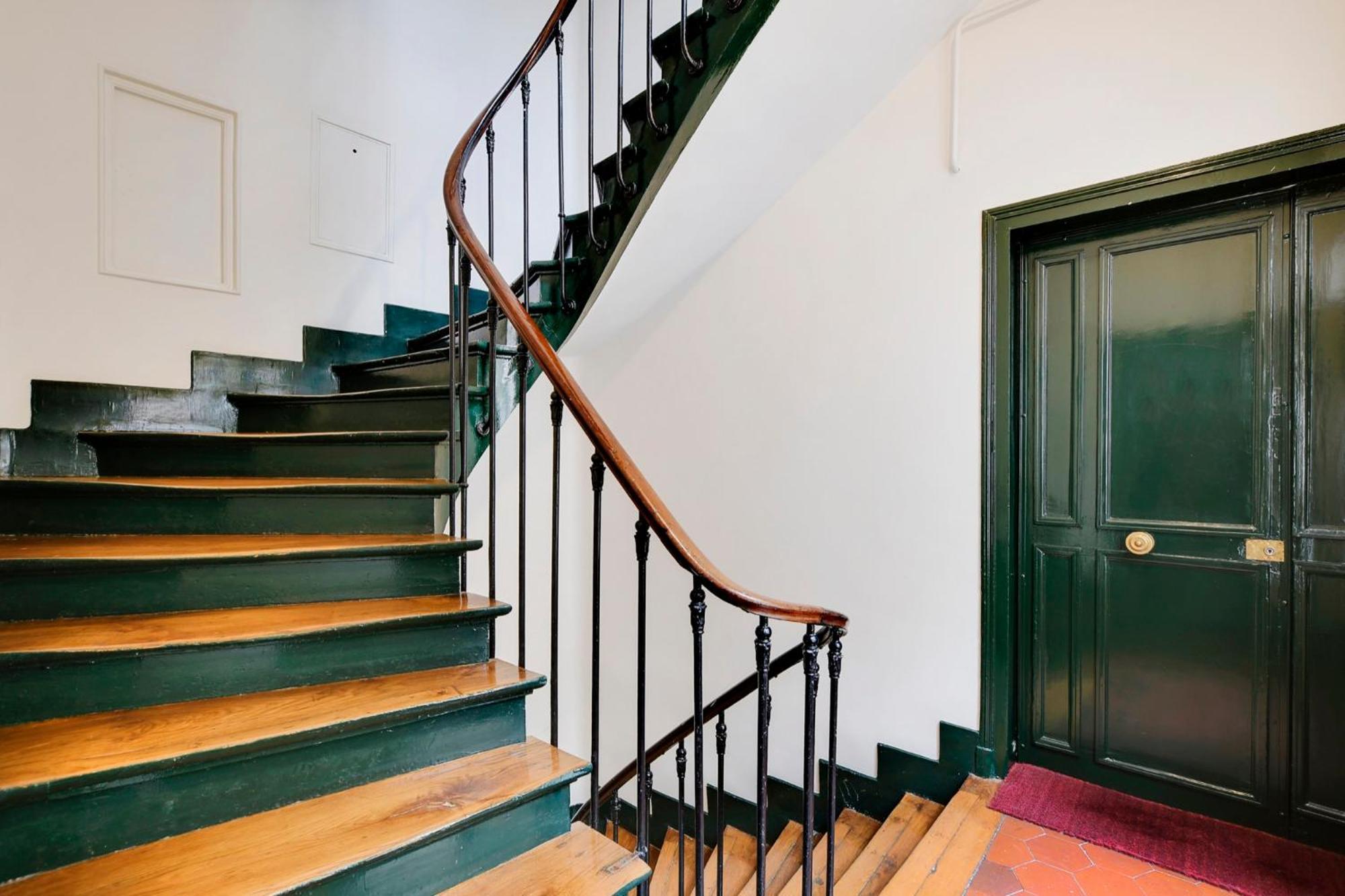 Pick A Flat'S Apartment In Montorgueil - Rue Saint Joseph Παρίσι Εξωτερικό φωτογραφία