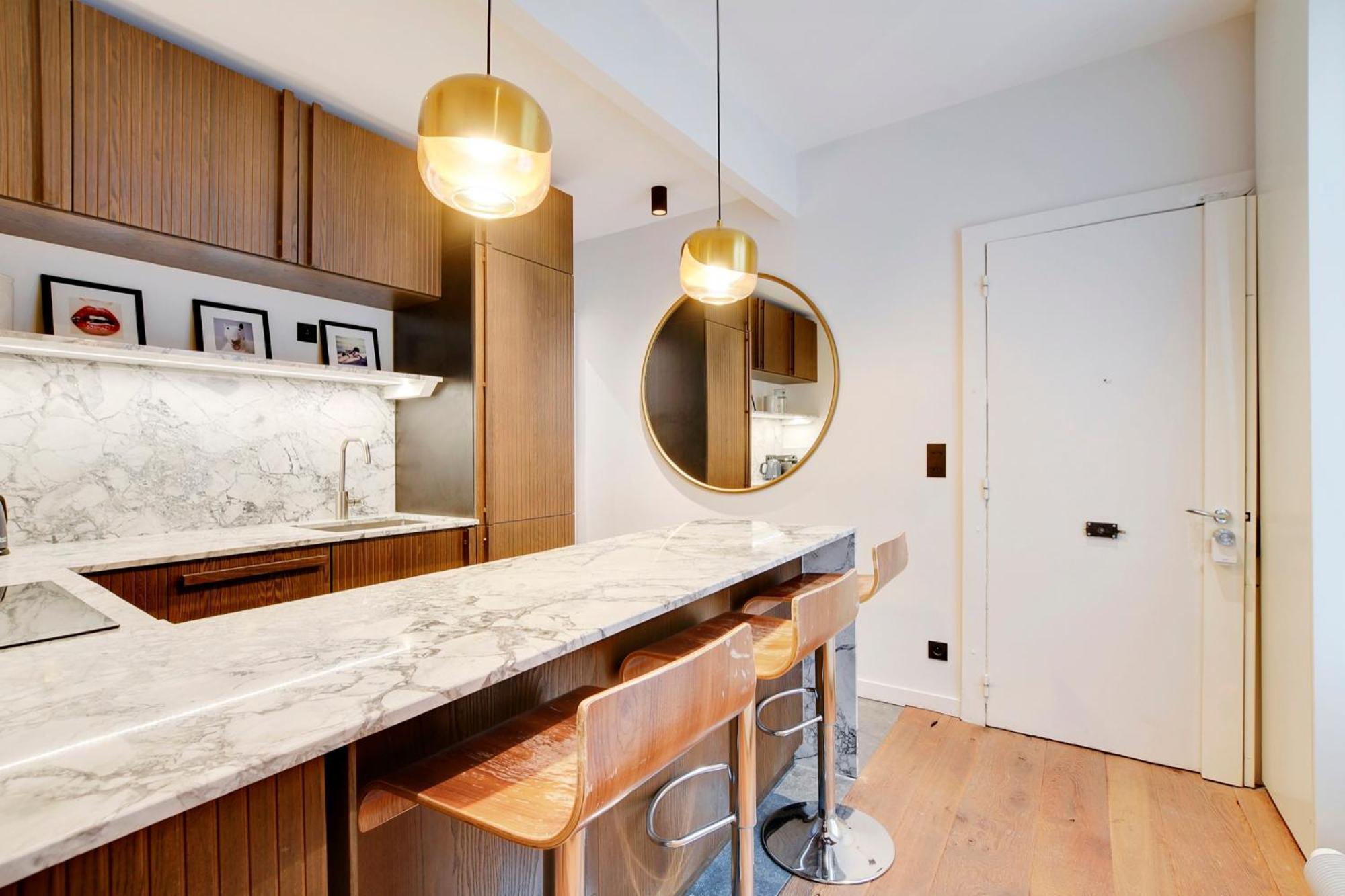Pick A Flat'S Apartment In Montorgueil - Rue Saint Joseph Παρίσι Εξωτερικό φωτογραφία